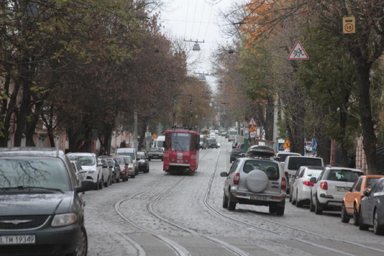 Квартира В Центрі На Вулиці Шевченка 12 Дуже Комфортна Недалеко Біля Вокзалу Lviv Buitenkant foto